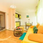 Appartement Matilda *