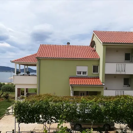 Matilda Apartmán
