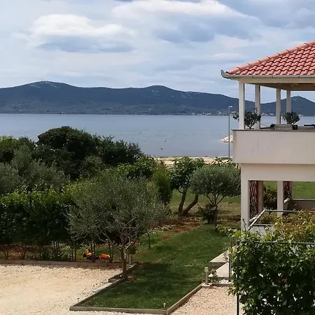 Matilda Apartmán