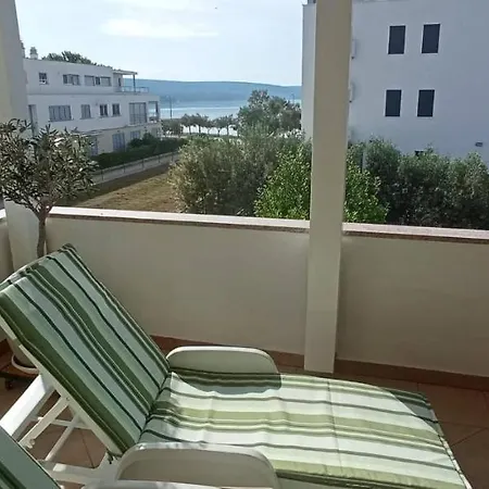 Apartmán Matilda Sukošan