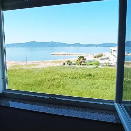 Matilda Apartment