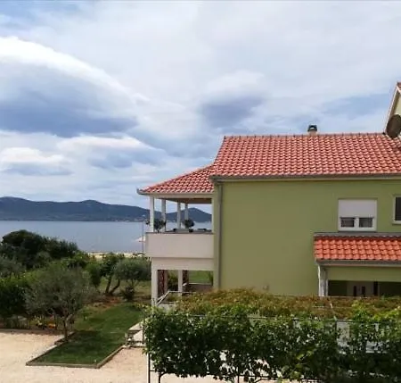 Matilda Apartmán
