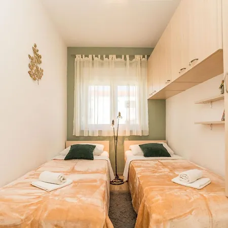 Apartmán Matilda *