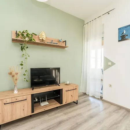 Matilda Apartmán *