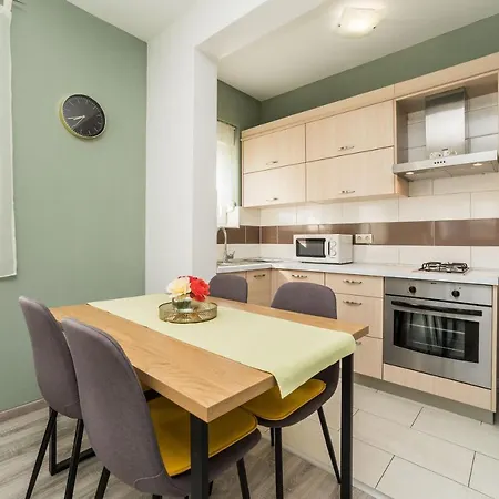 Matilda Apartmán Sukošan
