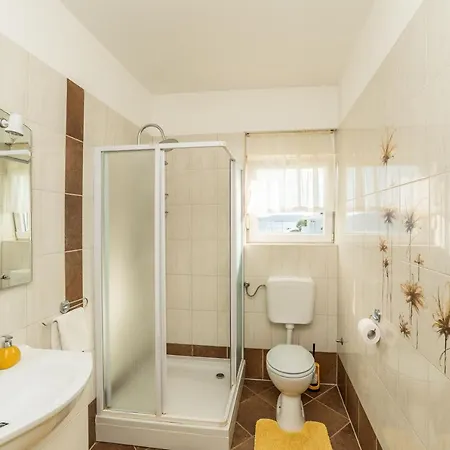 Apartmán Matilda