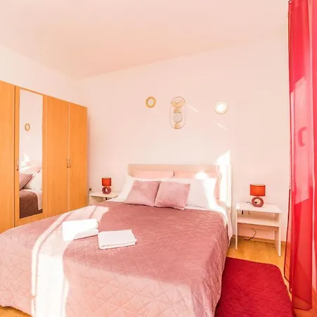 Matilda Apartmán