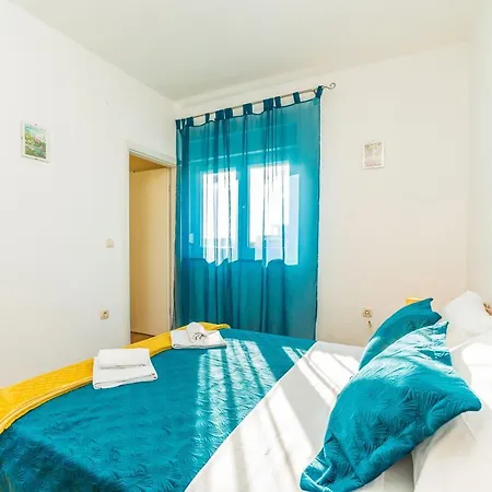 Apartmán Matilda