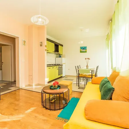 Apartmán Matilda *