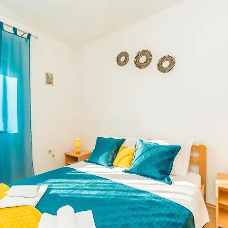 Apartmán Matilda *