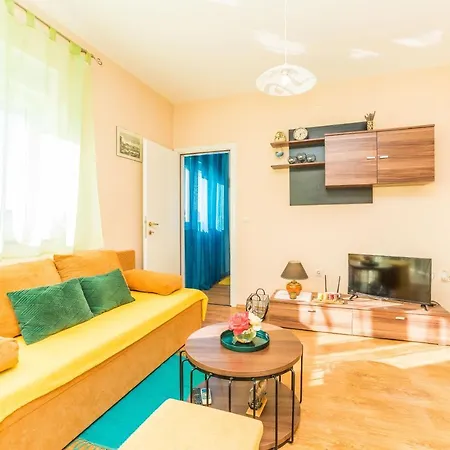 Apartmán Matilda
