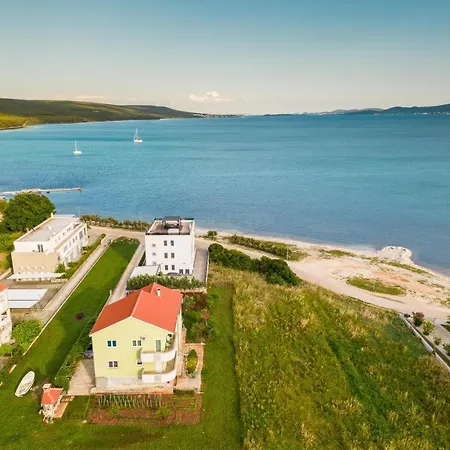 Apartmán Matilda *