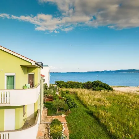 Apartmán Matilda Sukošan