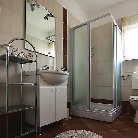 Matilda Apartment