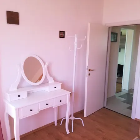 Apartmán Matilda *