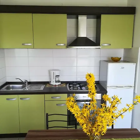 Matilda Apartmán