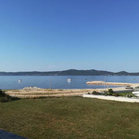 Apartament Matilda *