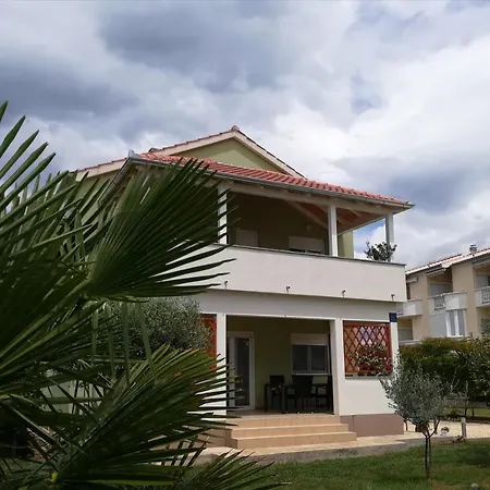 Matilda Apartman