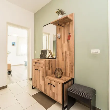 Matilda Apartament
