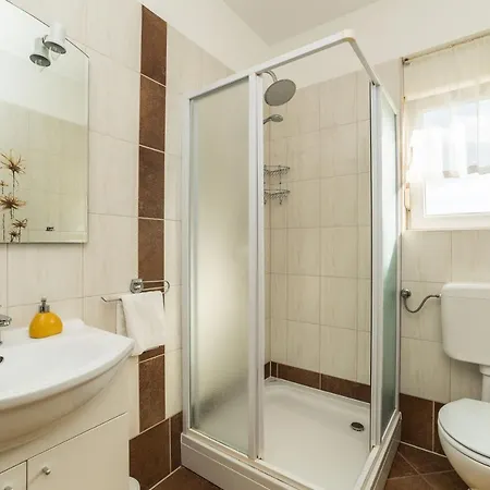 Matilda Apartman