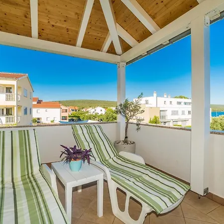Matilda Apartman *