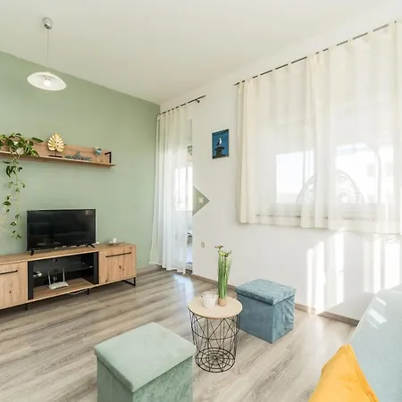 Matilda Apartman Sukošan