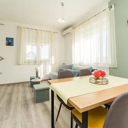 Matilda Apartament