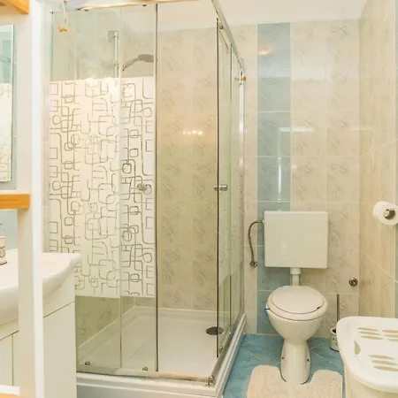 Apartman Matilda Sukošan