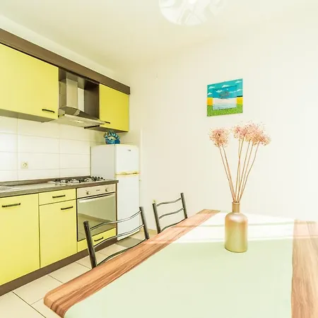 Matilda Apartament *