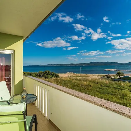 Apartament Matilda