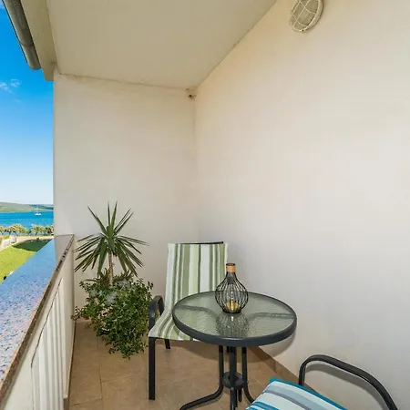 Matilda Apartman Sukošan