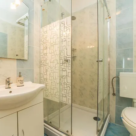 Matilda Apartman