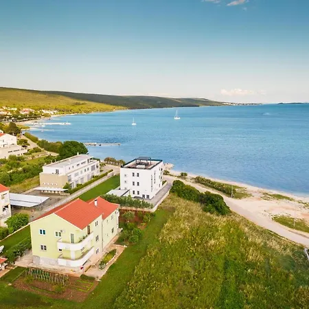 Matilda Apartman Sukošan