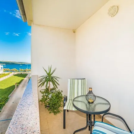 Apartman Matilda *
