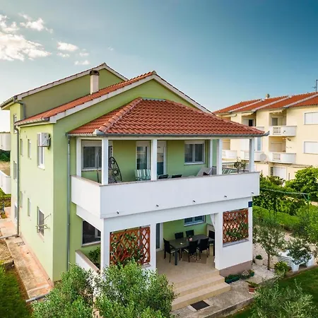 Apartman Matilda Sukošan