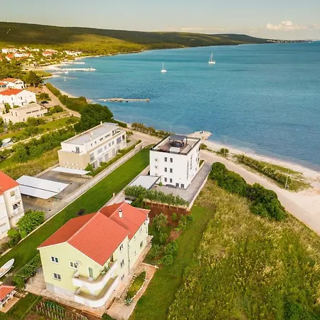 Matilda Apartman Sukošan