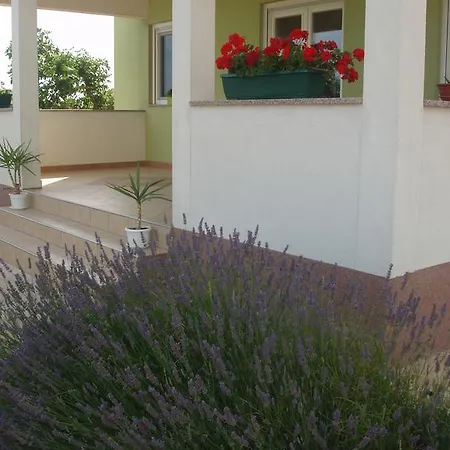 Matilda Apartman